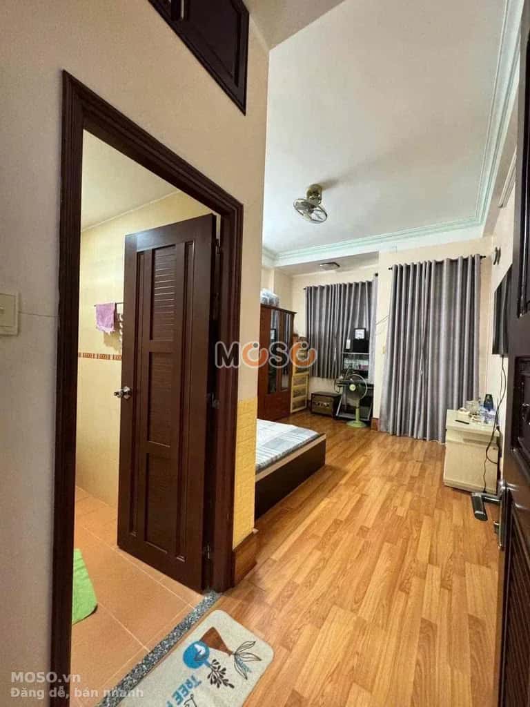 Cho thuê nhà hẻm Nguyễn Văn Ngọc Tân Phú, TP.HCM – 2 phòng ngủ, giá 13 triệu - ảnh 9