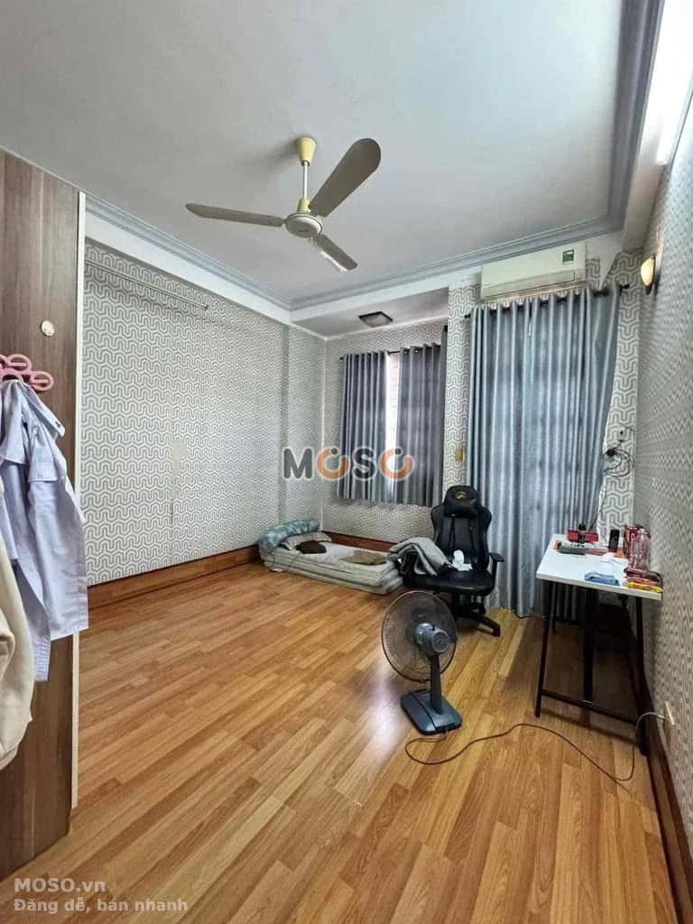 Cho thuê nhà hẻm Nguyễn Văn Ngọc Tân Phú, TP.HCM – 2 phòng ngủ, giá 13 triệu - ảnh 10