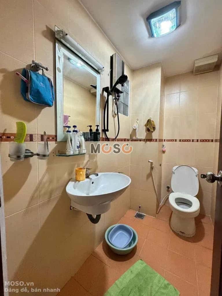 Cho thuê nhà hẻm Nguyễn Văn Ngọc Tân Phú, TP.HCM – 2 phòng ngủ, giá 13 triệu - ảnh 11