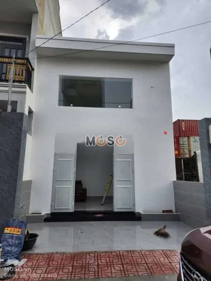Cho thuê nhà hẻm Đường số 8 Thủ Đức, Ho Chi Minh – 2 phòng ngủ, giá 7 triệu - ảnh 4