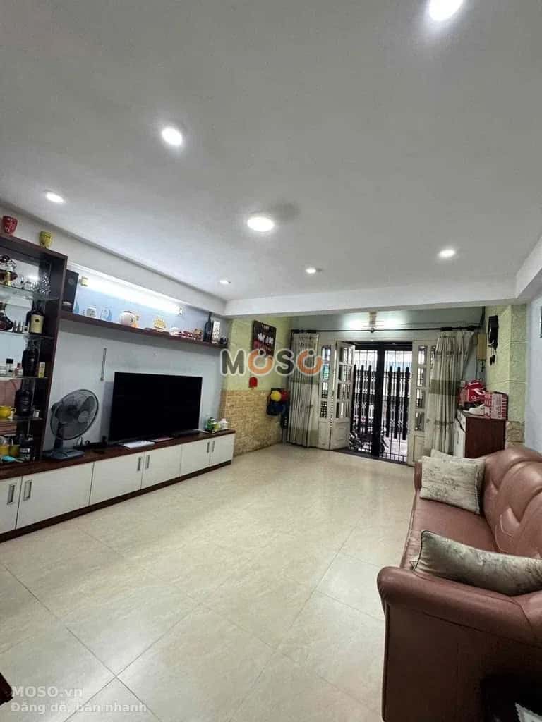 Cho thuê nhà hẻm Nguyễn Văn Ngọc Tân Phú, TP.HCM – 2 phòng ngủ, giá 13 triệu - ảnh 12