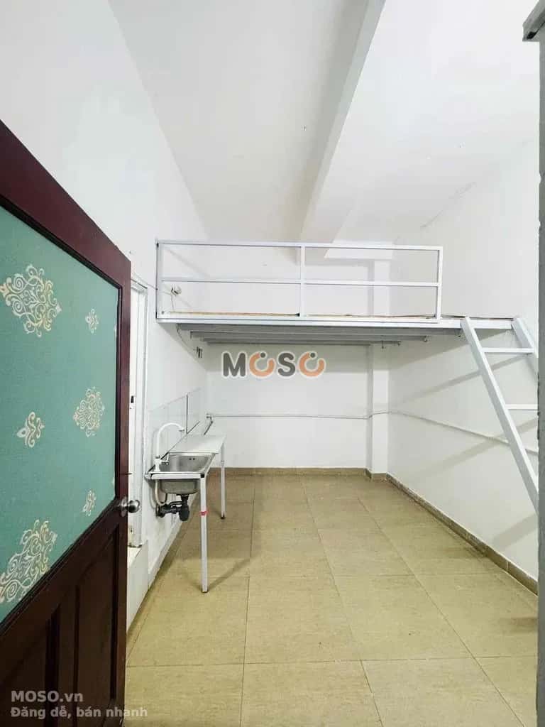 Cho thuê phòng trọ Đường A Tân Phú, TP.HCM – giá 2.6 triệu - ảnh 6