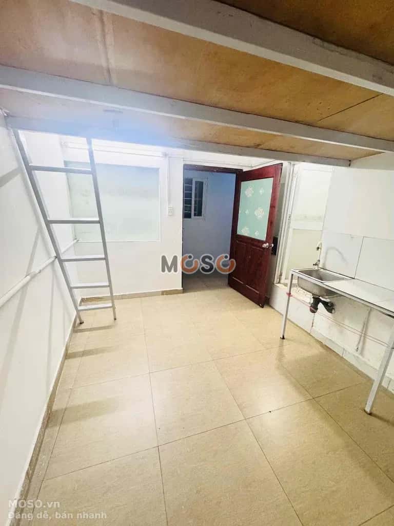 Cho thuê phòng trọ Đường A Tân Phú, TP.HCM – giá 2.6 triệu - ảnh 2