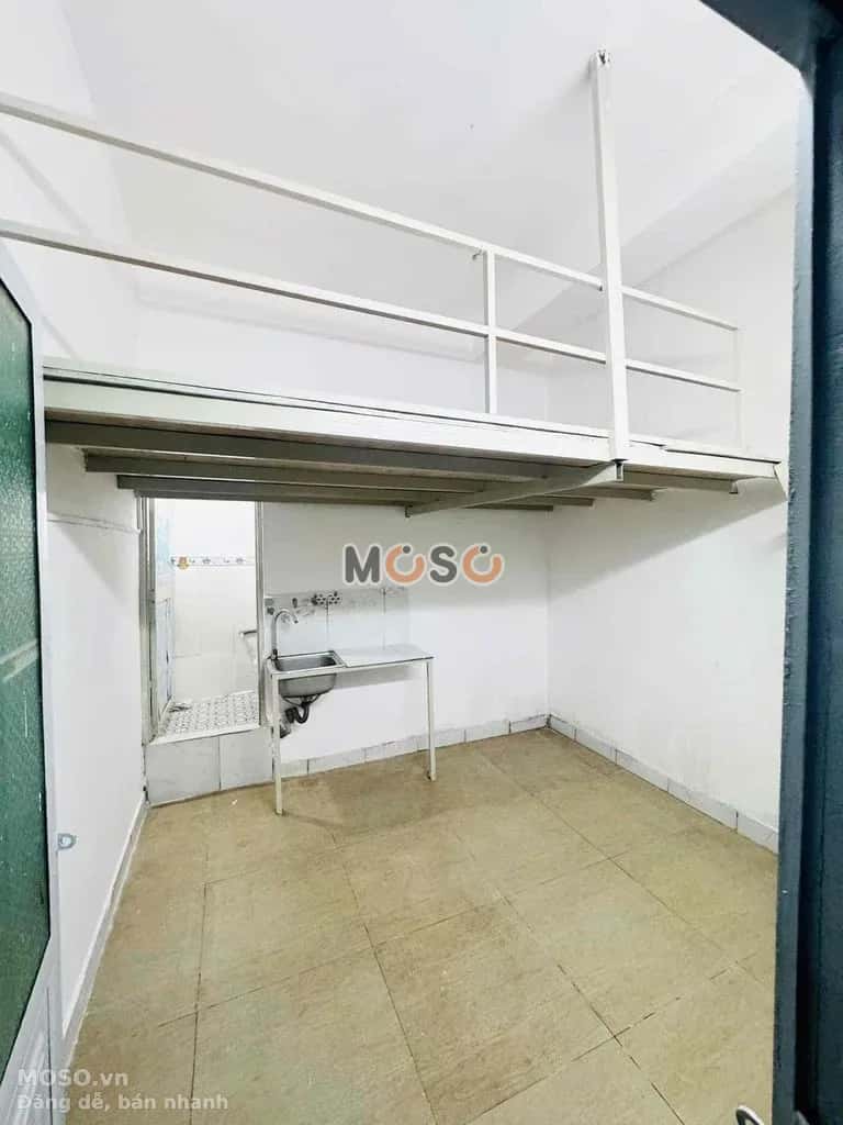Cho thuê phòng trọ Đường A Tân Phú, TP.HCM – giá 2.6 triệu - ảnh 4