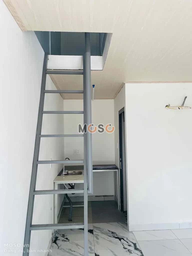 Cho thuê phòng trọ Tổ 15 KP3 Quận 12, TP.HCM – giá 2.3 triệu - ảnh 1
