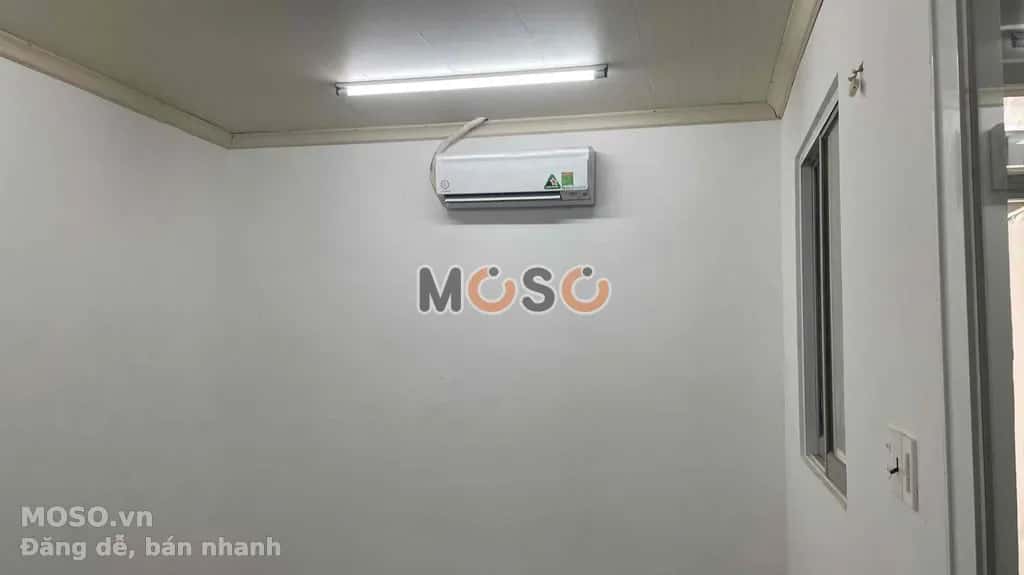 Cho thuê phòng trọ Tổ 15 KP3 Quận 12, TP.HCM – giá 2.3 triệu - ảnh 6