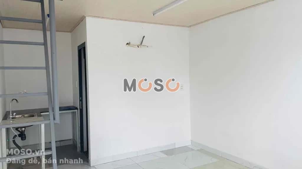 Cho thuê phòng trọ Tổ 15 KP3 Quận 12, TP.HCM – giá 2.3 triệu - ảnh 4