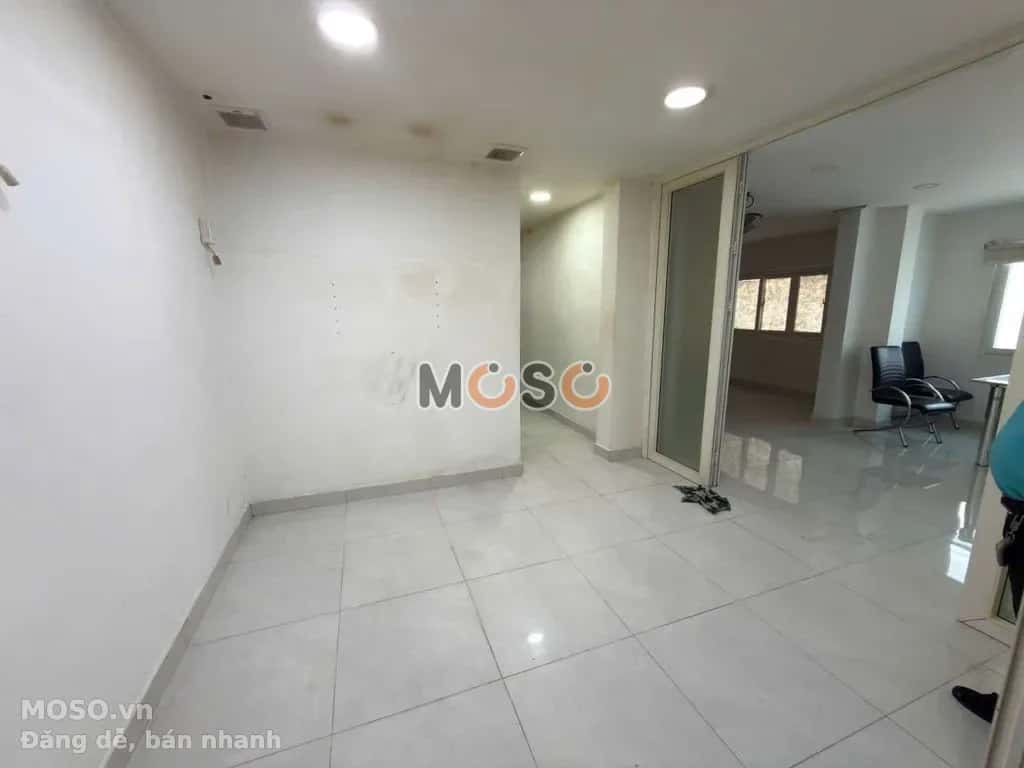 Cho thuê nhà hẻm Trần Tuấn Khải Quận 5, TP.HCM – 1 phòng ngủ, giá 8 triệu - ảnh 3