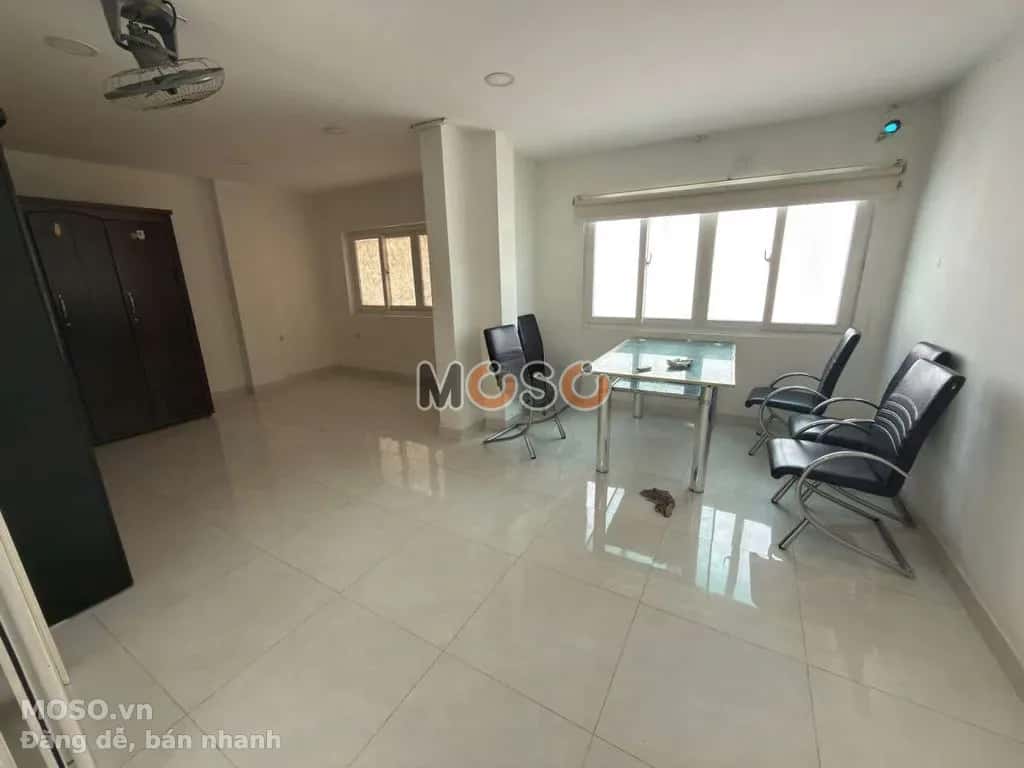 Cho thuê nhà hẻm Trần Tuấn Khải Quận 5, TP.HCM – 1 phòng ngủ, giá 8 triệu - ảnh 1