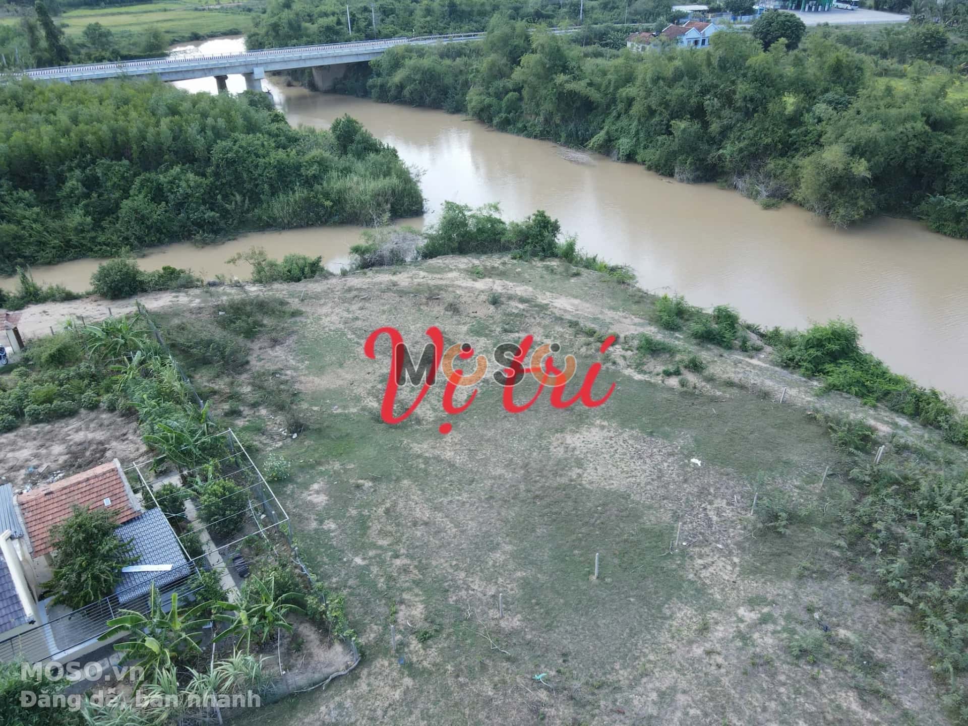 Bán đất Tỉnh Lộ 8 Thị xã Ninh Hòa, Khánh Hòa – giá 1.5 tỷ - ảnh 2