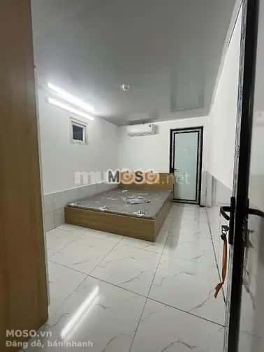 Cho thuê căn hộ chung cư Ngõ 180 Đường Tây Mỗ Tây Mỗ, Hà Nội – giá 4.5 triệu - ảnh 3