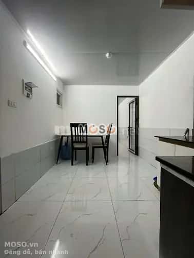 Cho thuê căn hộ chung cư Ngõ 180 Đường Tây Mỗ Tây Mỗ, Hà Nội – giá 4.5 triệu - ảnh 4