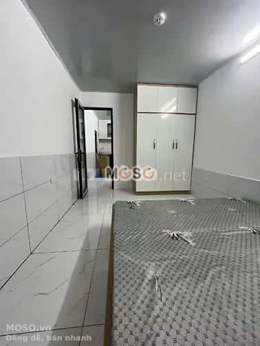 Cho thuê căn hộ chung cư Ngõ 180 Đường Tây Mỗ Tây Mỗ, Hà Nội – giá 4.5 triệu - ảnh 1