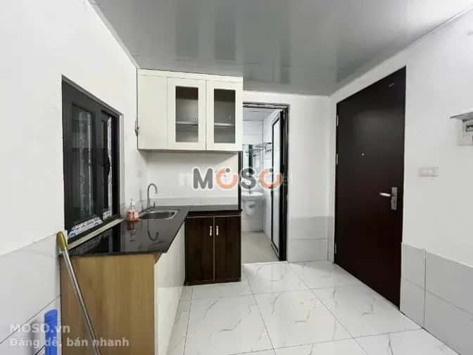 Cho thuê căn hộ chung cư Ngõ 180 Đường Tây Mỗ Tây Mỗ, Hà Nội – giá 4.5 triệu - ảnh 2