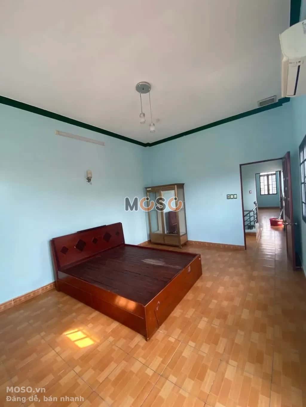 Cho thuê nhà hẻm Dĩ An, Dong Thap – 3 phòng ngủ, giá 8 triệu - ảnh 3