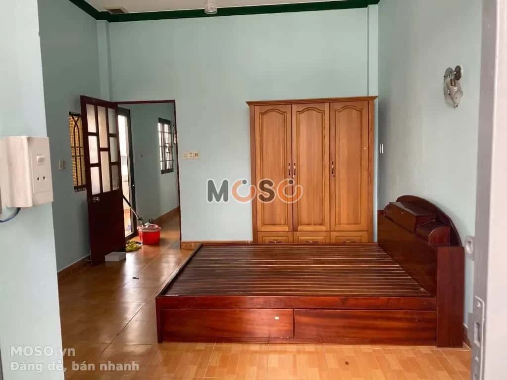 Cho thuê nhà hẻm Dĩ An, Dong Thap – 3 phòng ngủ, giá 8 triệu - ảnh 8