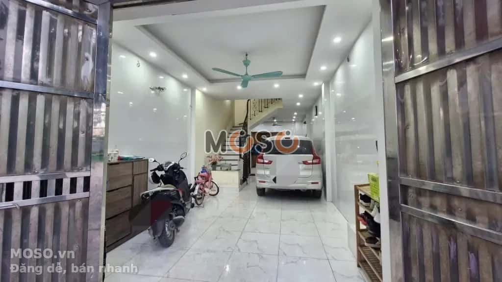 Cho thuê nhà hẻm Kiến Hưng Kiến Hưng, Hà Nội – giá 17 triệu - ảnh 1