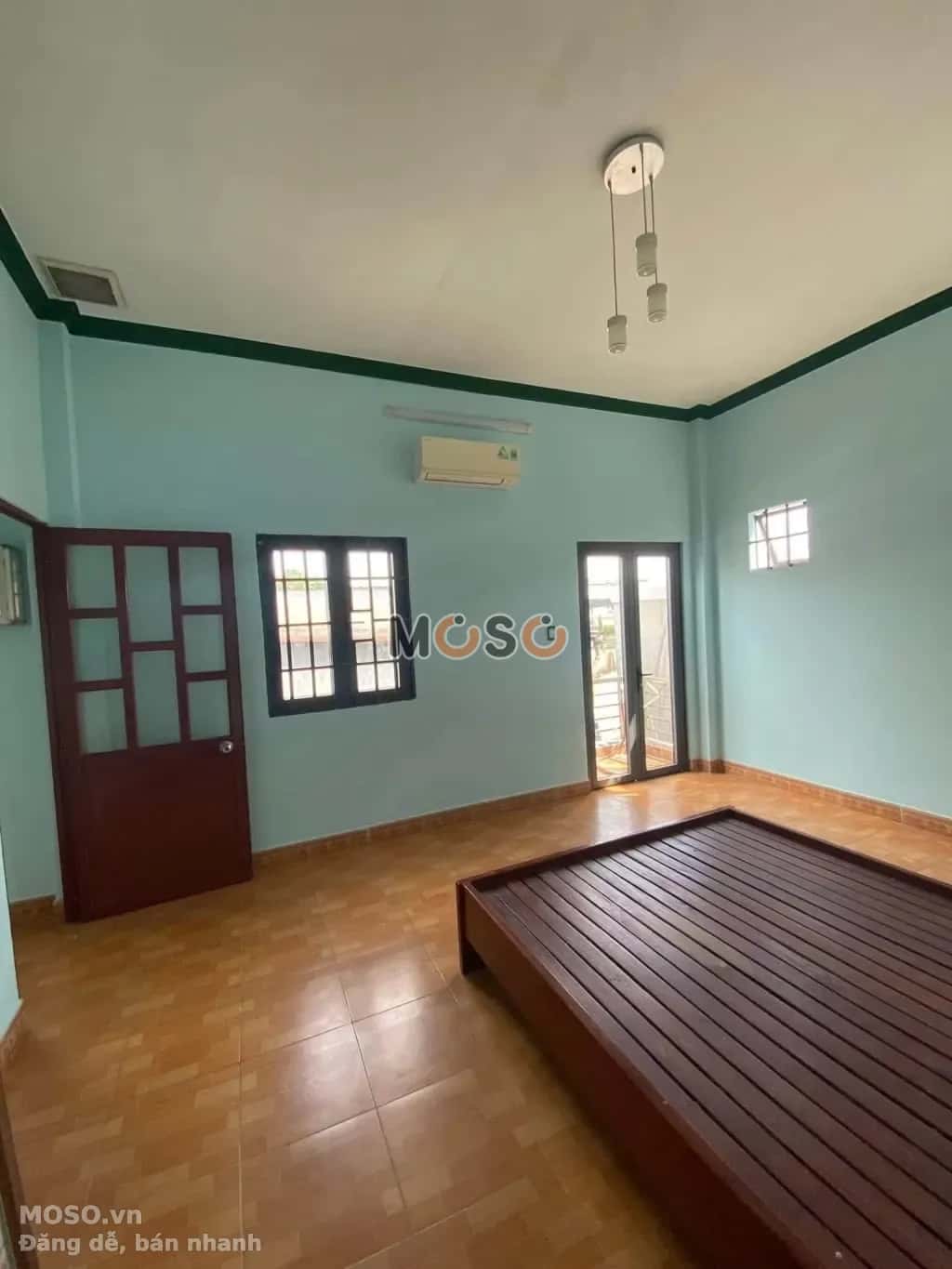 Cho thuê nhà hẻm Dĩ An, Dong Thap – 3 phòng ngủ, giá 8 triệu - ảnh 5