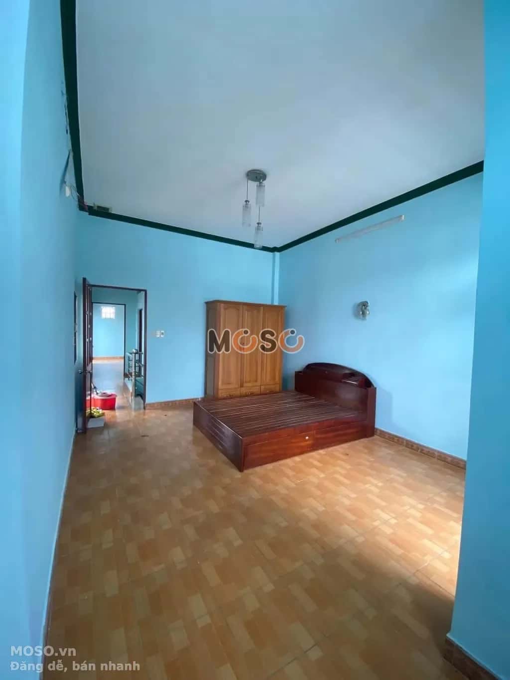 Cho thuê nhà hẻm Dĩ An, Dong Thap – 3 phòng ngủ, giá 8 triệu - ảnh 6