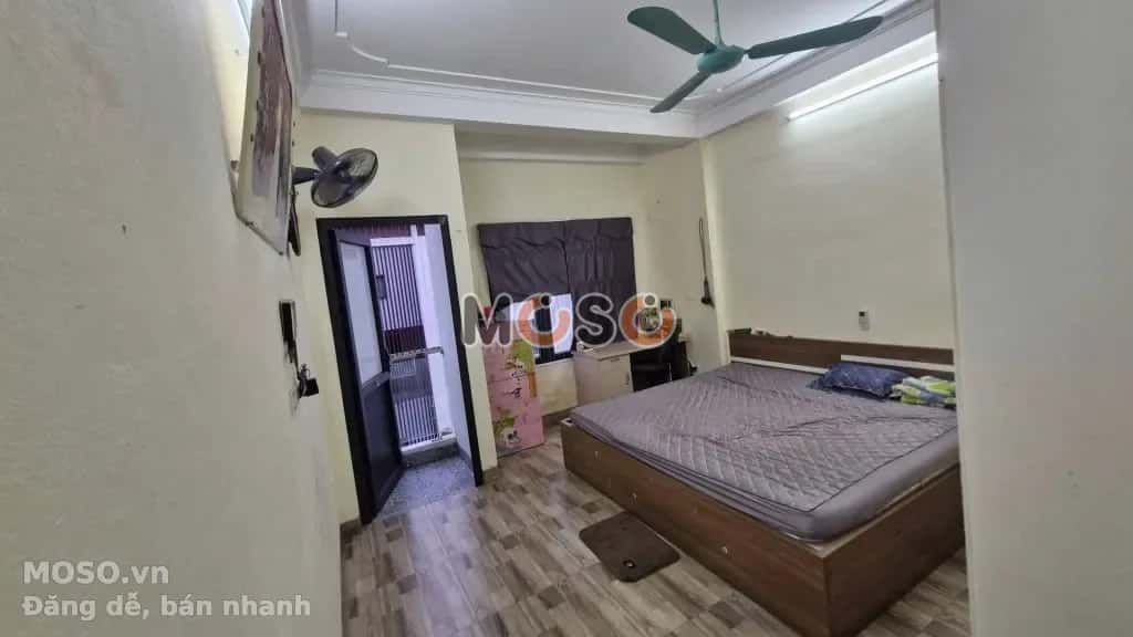 Cho thuê nhà hẻm Kiến Hưng Kiến Hưng, Hà Nội – giá 17 triệu - ảnh 4