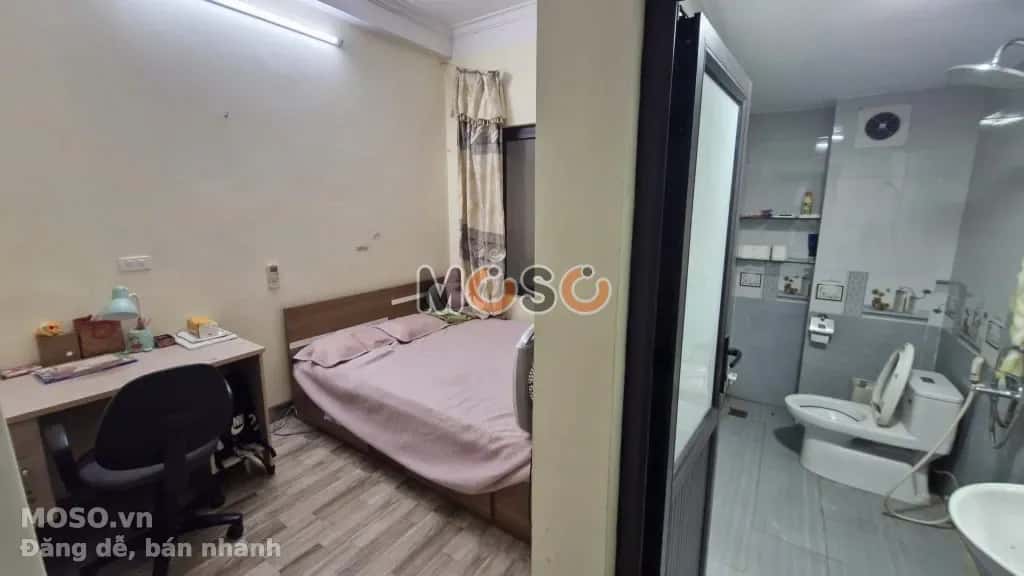 Cho thuê nhà hẻm Kiến Hưng Kiến Hưng, Hà Nội – giá 17 triệu - ảnh 5