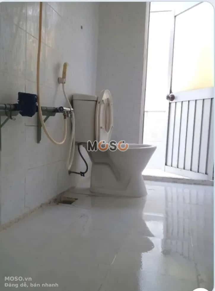 Cho thuê phòng trọ Trương Phước Phan Bình Tân, Ho Chi Minh – giá 2.6 triệu - ảnh 5