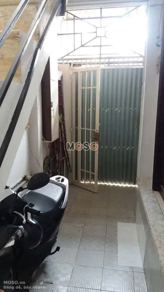 Cho thuê phòng trọ Trương Phước Phan Bình Tân, Ho Chi Minh – giá 2.6 triệu - ảnh 6