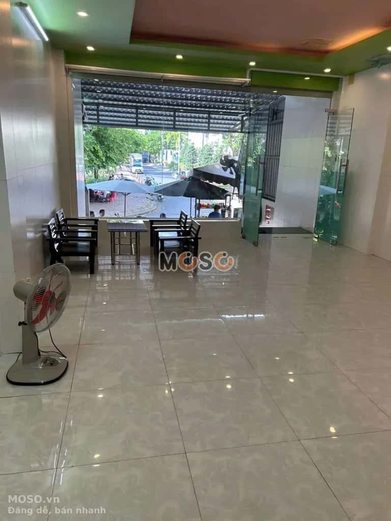 Cho thuê văn phòng Đường Số 3 Khu Him Lam Quận 7, TP.HCM – giá 12 triệu - ảnh 2