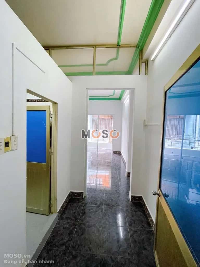 Cho thuê phòng trọ Đường An Dương Vương Quận Bình Tân, TP.HCM – giá 4.6 triệu - ảnh 2