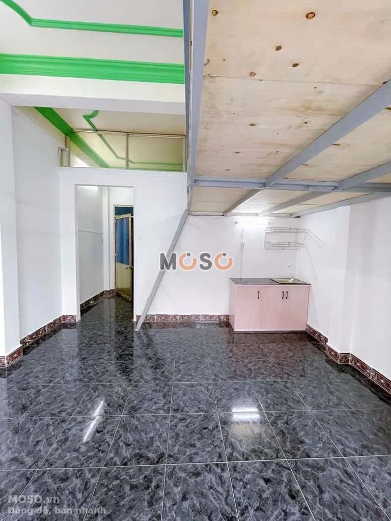 Cho thuê phòng trọ Đường An Dương Vương Quận Bình Tân, TP.HCM – giá 4.6 triệu - ảnh 5