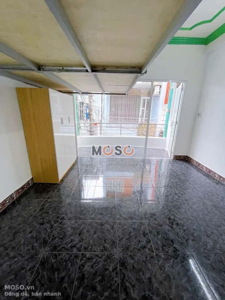 Cho thuê phòng trọ Đường An Dương Vương Quận Bình Tân, TP.HCM – giá 4.6 triệu - ảnh 6
