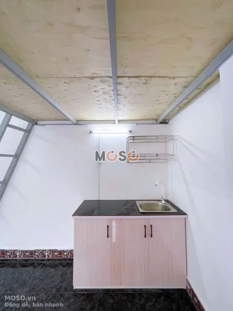 Cho thuê phòng trọ Đường An Dương Vương Quận Bình Tân, TP.HCM – giá 4.6 triệu - ảnh 8