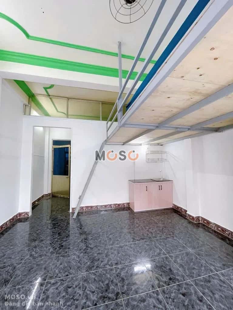 Cho thuê phòng trọ Đường An Dương Vương Quận Bình Tân, TP.HCM – giá 4.6 triệu - ảnh 7