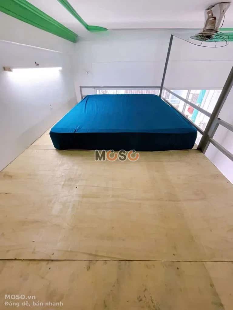 Cho thuê phòng trọ Đường An Dương Vương Quận Bình Tân, TP.HCM – giá 4.6 triệu - ảnh 9