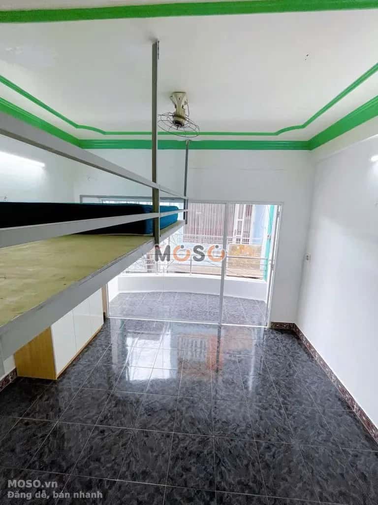 Cho thuê phòng trọ Đường An Dương Vương Quận Bình Tân, TP.HCM – giá 4.6 triệu - ảnh 10