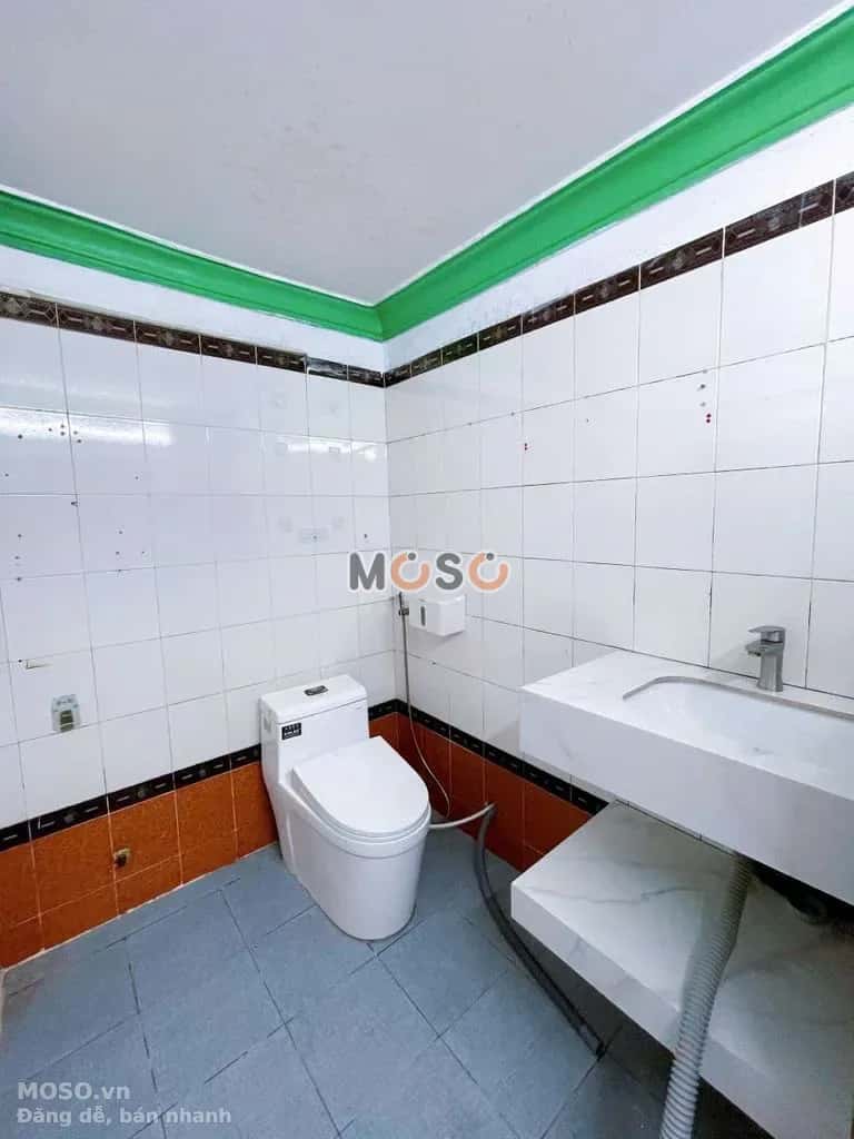 Cho thuê phòng trọ Đường An Dương Vương Quận Bình Tân, TP.HCM – giá 4.6 triệu - ảnh 11