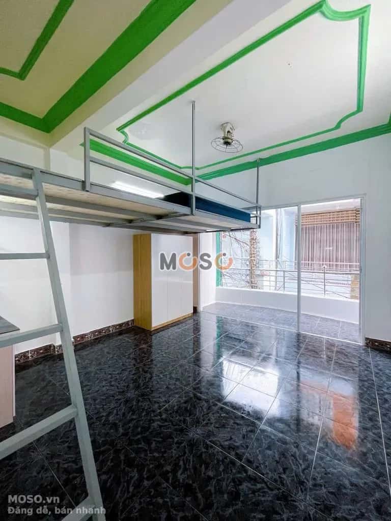 Cho thuê phòng trọ Đường An Dương Vương Quận Bình Tân, TP.HCM – giá 4.6 triệu - ảnh 12