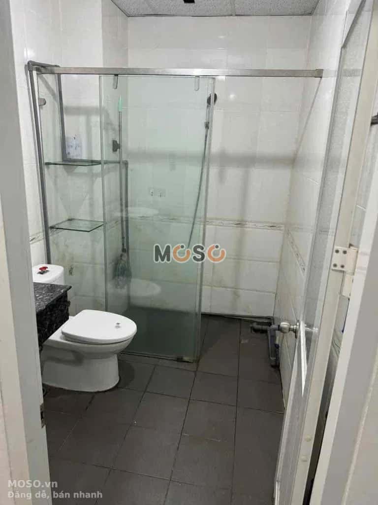 Cho thuê căn hộ dịch vụ Nguyễn Phúc Chu Quận Tân Bình, TP.HCM – 9 phòng ngủ, giá 26 triệu - ảnh 3