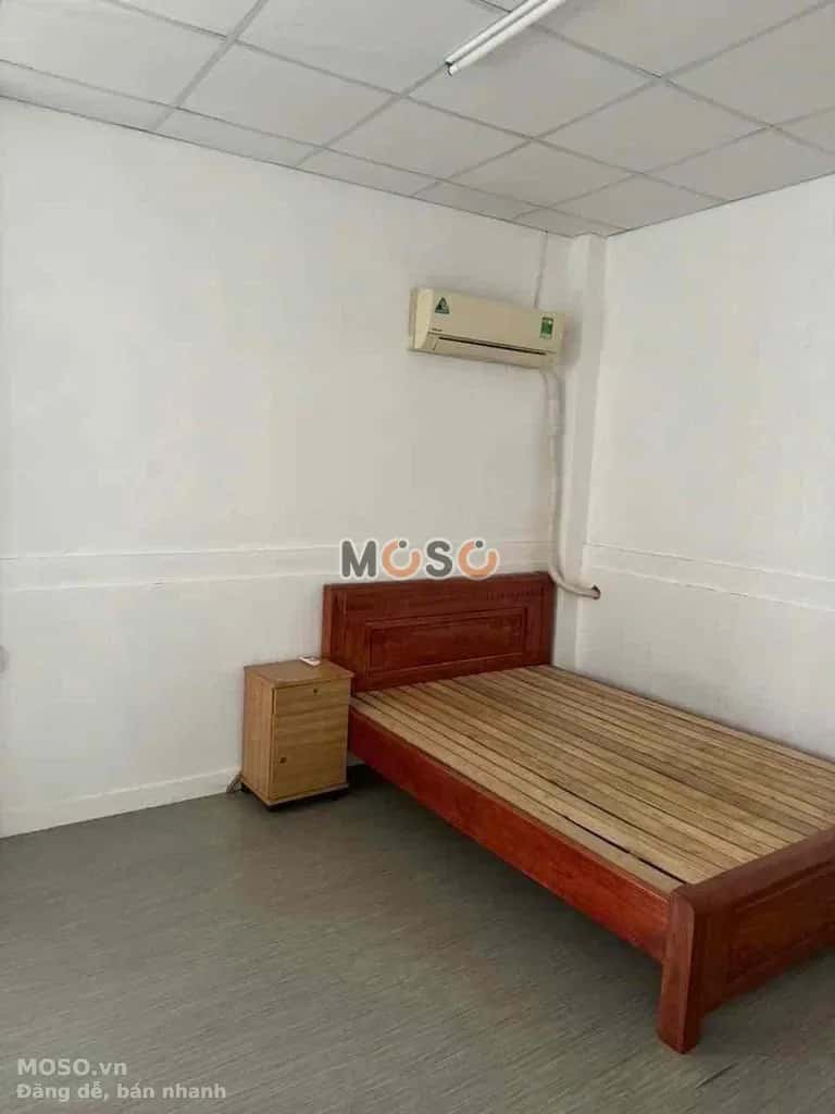 Cho thuê căn hộ dịch vụ Nguyễn Phúc Chu Quận Tân Bình, TP.HCM – 9 phòng ngủ, giá 26 triệu - ảnh 5