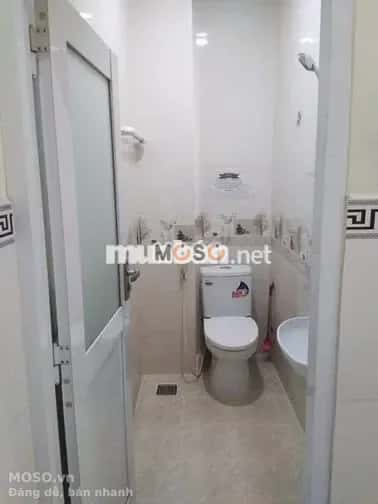 Cho thuê phòng trọ Quận 11, Ho Chi Minh – 1 phòng ngủ, giá 3 triệu - ảnh 6