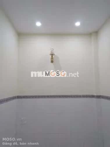 Cho thuê phòng trọ Quận 11, Ho Chi Minh – 1 phòng ngủ, giá 3 triệu - ảnh 7