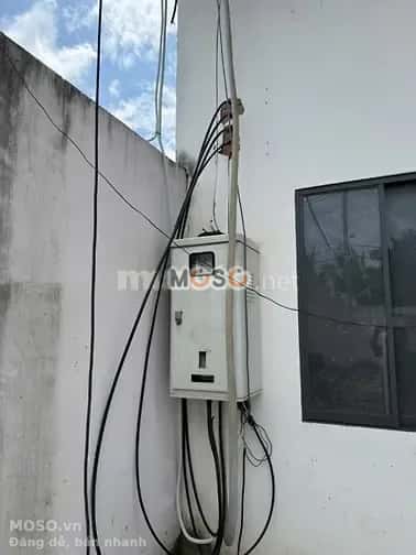Cho thuê kho, nhà xưởng Kinh A Huyện Bình Chánh, TP.HCM – 2 phòng ngủ, giá 35 triệu - ảnh 3