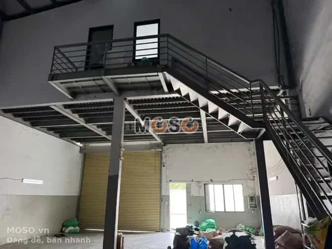 Cho thuê kho, nhà xưởng Kinh A Huyện Bình Chánh, TP.HCM – 2 phòng ngủ, giá 35 triệu - ảnh 6