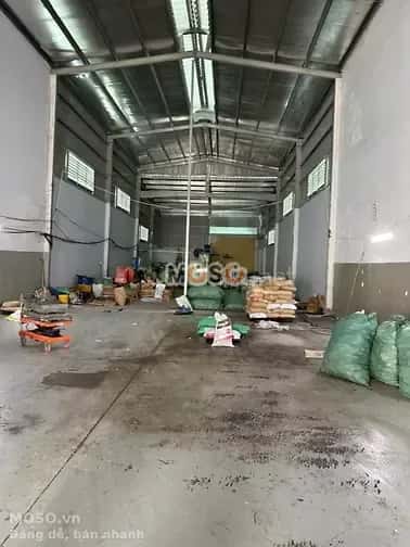 Cho thuê kho, nhà xưởng Kinh A Huyện Bình Chánh, TP.HCM – 2 phòng ngủ, giá 35 triệu - ảnh 7