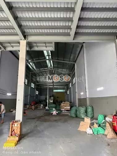 Cho thuê kho, nhà xưởng Kinh A Huyện Bình Chánh, TP.HCM – 2 phòng ngủ, giá 35 triệu - ảnh 8