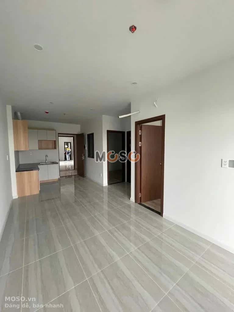 Cho thuê căn hộ chung cư Xa Lộ Hà Nội Thành phố Dĩ An, Ho Chi Minh – 1 phòng ngủ, giá 5.5 triệu - ảnh 3