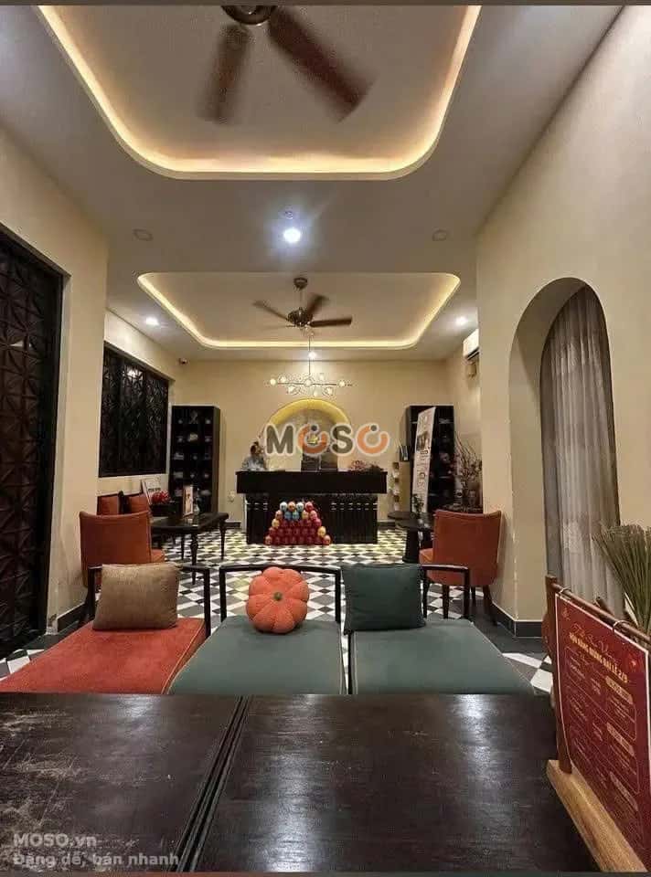 Cho thuê nhà mặt tiền Trần Nhật Duật Quận 1, Ho Chi Minh – 3 phòng ngủ, giá 68 triệu - ảnh 4
