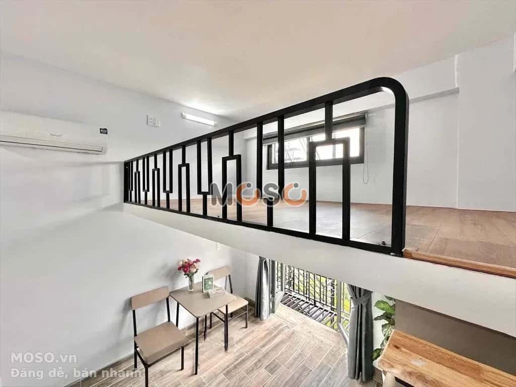Cho thuê căn hộ chung cư Đường Nguyễn Thị Tú Bình Tân, TP.HCM – giá 3.7 triệu - ảnh 8