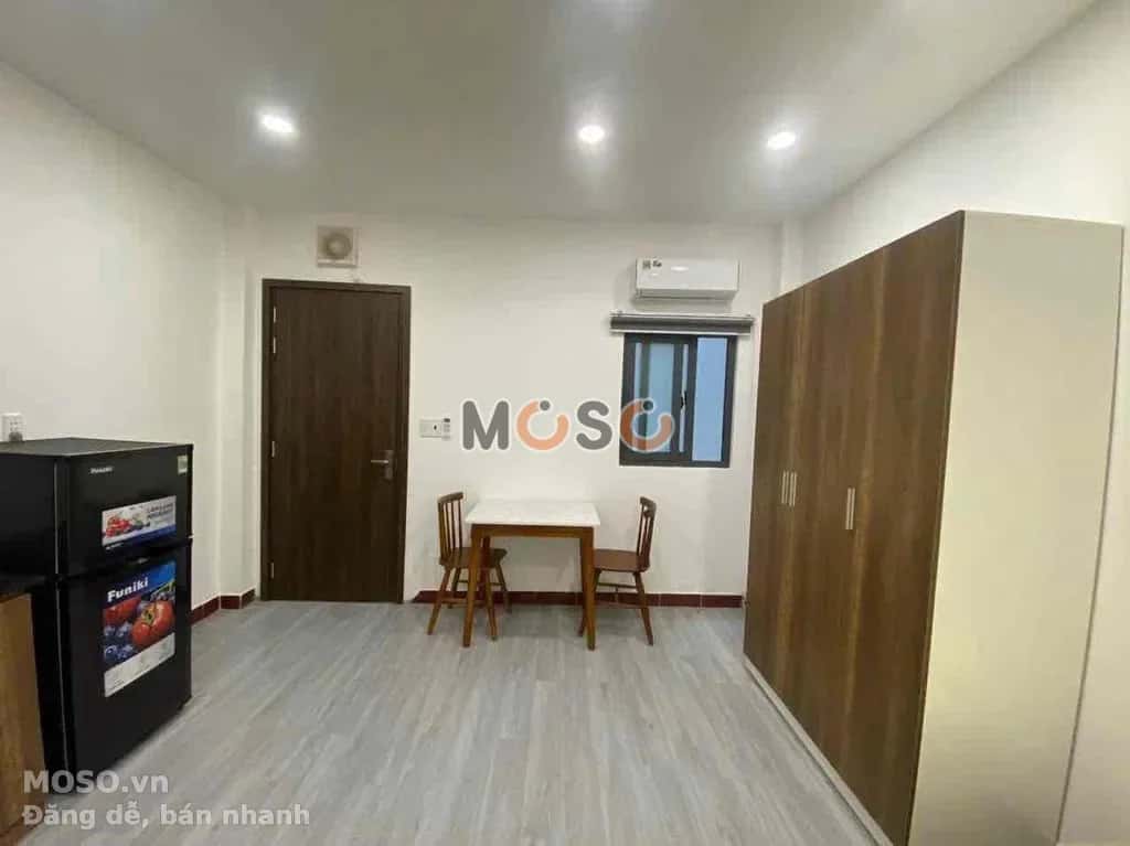 Cho thuê phòng trọ Đoàn Văn Bơ Quận 4, TP.HCM – giá 6.4 triệu - ảnh 1