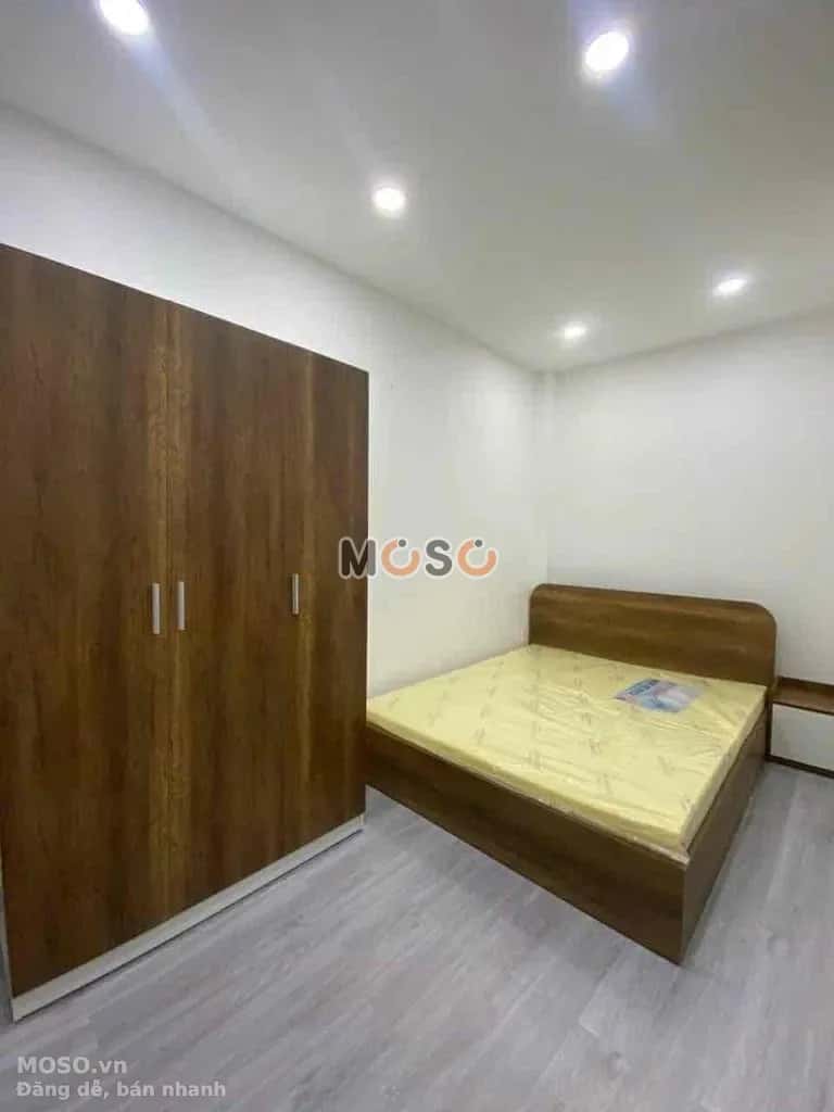 Cho thuê phòng trọ Đoàn Văn Bơ Quận 4, TP.HCM – giá 6.4 triệu - ảnh 3